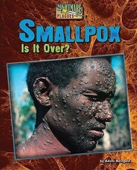 Enlarge image Cover: Smallpox - Bearport Books