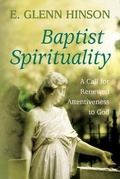 Cover: Baptist Spirituality - Nurturing Faith Inc.