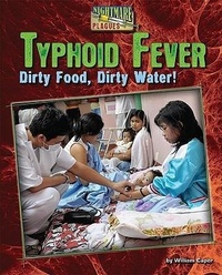 Enlarge image Cover: Typhoid Fever - Bearport Books