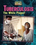 Cover: Tuberculosis - Bearport Books