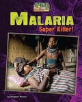 Cover: Malaria - Bearport Books