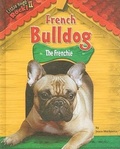 Cover: French Bulldog - Bearport Books