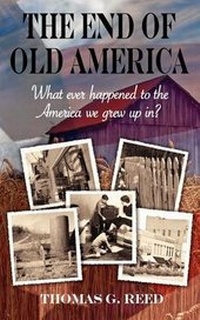 Enlarge image Cover: The End of Old America - LAURUS BOOKS