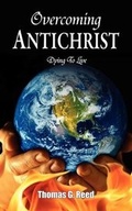 Cover: Overcoming Antichrist - LAURUS BOOKS