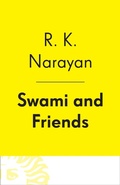 Cover: Swami and Friends - Vintage