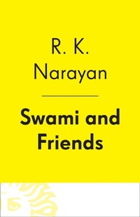 Enlarge image Cover: Swami and Friends - Vintage