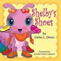 Cover: Shelby's Shoes - Laurus Junior Series