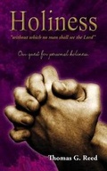 Cover: Holiness Without Which No Man Shall See the Lord - LAURUS BOOKS