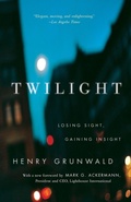 Cover: Twilight - Vintage Books