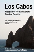 Cover: Los Cabos - San Diego State University Press and Institute for Regional Studies of the Californias
