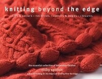 Enlarge image Cover: Knitting Beyond the Edge - Sixth & Spring Books