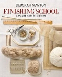 Enlarge image Cover: Finishing School - Sixth & Spring Books