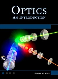 Enlarge image Cover: Optics - Mercury Learning & Information