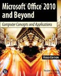 Cover: Microsoft Office 2010 and Beyond, Video - Mercury Learning & Information