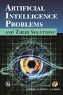 Cover: Artificial Intelligence Problems and Their Solutions - Mercury Learning & Information
