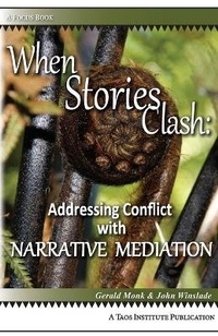 Abbildung von: When Stories Clash - Taos Institute Publications