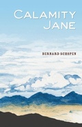 Cover: Calamity Jane - Baobab Press