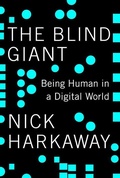 Cover: The Blind Giant - Vintage