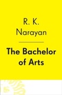 Cover: The Bachelor of Arts - Vintage Books