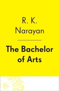 Enlarge image Cover: The Bachelor of Arts - Vintage Books