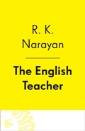 Cover: The English Teacher - Vintage Books