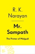 Cover: Mr. Sampath--The Printer of Malgudi - Vintage Books