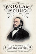 Cover: Brigham Young - Vintage