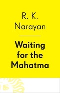 Cover: Waiting for the Mahatma - Vintage Books