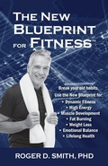 Cover: The New Blueprint for Fitness - Modelbenders LLC