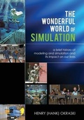 Cover: The Wonderful World of Simulation - Modelbenders LLC