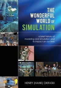 Enlarge image Cover: The Wonderful World of Simulation - Modelbenders LLC