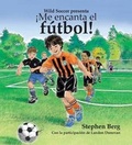 Cover: Me Encanta el Futbol! - Sole Books