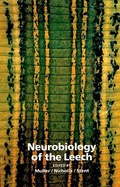 Cover: Neurobiology of the Leech - Cold Spring Harbor Laboratory Press,U.S.