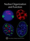 Cover: Nuclear Organization and Function - Cold Spring Harbor Laboratory Press,U.S.