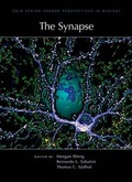 Cover: The Synapse - Cold Spring Harbor Laboratory Press,U.S.