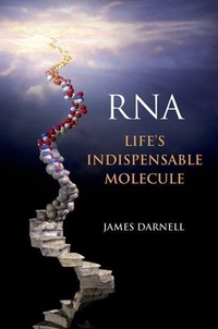 Enlarge image Cover: RNA - Cold Spring Harbor Laboratory Press,U.S.