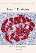 Cover: Type 1 Diabetes - Cold Spring Harbor Laboratory Press,U.S.