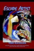 Cover: Escape Artist - BkMk Press of the University of Missouri-Kansas City