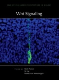 Cover: Wnt Signaling - Cold Spring Harbor Laboratory Press,U.S.