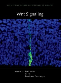 Enlarge image Cover: Wnt Signaling - Cold Spring Harbor Laboratory Press,U.S.