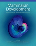 Cover: Mammalian Development: Networks, Switches, and Morphogenetic Processes - Cold Spring Harbor Laboratory Press,U.S.