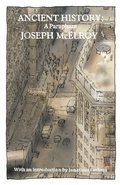 Cover: Ancient History - Dzanc Books