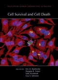 Cover: Cell Survival and Cell Death - Cold Spring Harbor Laboratory Press,U.S.