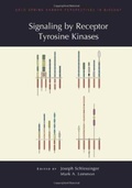 Cover: Signaling by Receptor Tyrosine Kinases - Cold Spring Harbor Laboratory Press,U.S.