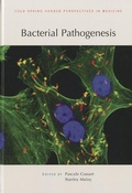 Cover: Bacterial Pathogenesis - Cold Spring Harbor Laboratory Press,U.S.