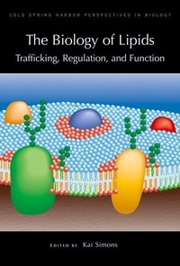 Enlarge image Cover: The Biology of Lipids: Trafficking, Regulation, and Function - Cold Spring Harbor Laboratory Press,U.S.