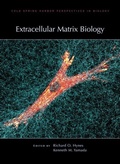Cover: Extracellular Matrix Biology - Cold Spring Harbor Laboratory Press,U.S.