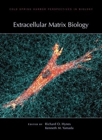 Enlarge image Cover: Extracellular Matrix Biology - Cold Spring Harbor Laboratory Press,U.S.