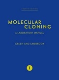 Cover: Molecular Cloning: A Laboratory Manual (Fourth Edition) - Cold Spring Harbor Laboratory Press,U.S.