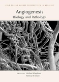 Cover: Angiogenesis - Cold Spring Harbor Laboratory Press,U.S.
